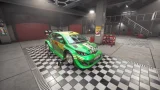 Rally Mechanic Simulator