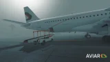 Airport Ground Handling Simulator VR