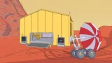 Mars First Logistics по сети