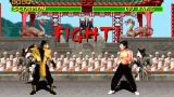 Mortal Kombat 1+2+3