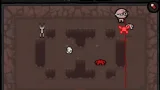 The Binding of Isaac по сети