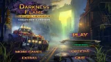 Darkness and Flame: Missing Memories