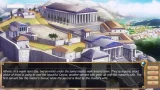 Casina: A Visual Novel set in Ancient Greece