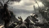 Call of Duty: Ghosts по сети
