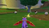 Spyro - Enter the Dragonfly