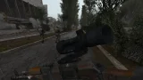 Сталкер: Call of Pripyat - Desolation
