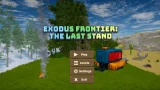 Exodus Frontier: The Last Stand