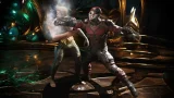 Injustice 2 по сети