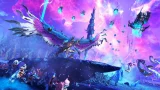 Total War: WARHAMMER 3 (Лицензия)