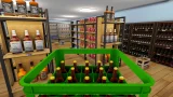 Liquor Store Simulator