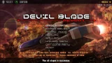 DEVIL BLADE REBOOT