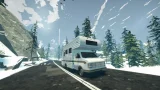 Long Drive North: Co-Op RV Simulator