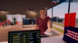Factory Outlet Simulator