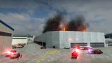 Airport Firefighters: The Simulation