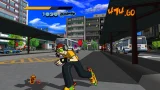 Jet Set Radio HD