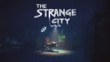 The Strange City