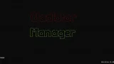 Gladiator Manager