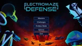 Electromaze Tower Defense