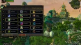 World of Warcraft Mists of Pandaria