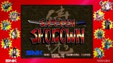 SAMURAI SHODOWN NEOGEO COLLECTION