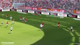 Pro Evolution Soccer 2015 по сети