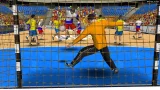 Handball-Simulator: European Tournament 2010