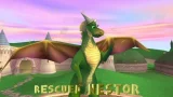 Spyro The Dragon