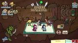 Paper Dungeons