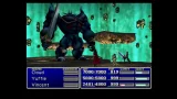 FINAL FANTASY 7
