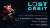LOST ORBIT