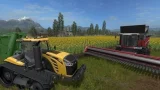 Farming Simulator 2018