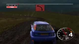 Colin McRae Rally 04 по сети