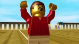 LEGO Soccer Mania