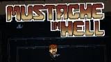 Mustache in Hell