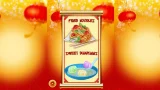 Masterchef Chinese Food Edition