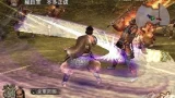 Samurai Warriors 2