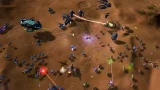 Ashes of the Singularity Escalation по сети
