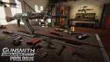 Gunsmith Simulator: Prologue