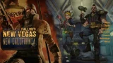 Fallout: New California
