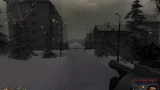 Сталкер: Call of Pripyat - SZM CoP 0.2