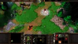 WarCraft 3: The Frozen Throne 1.26а (Irina Bot) по сети