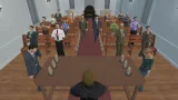 Church Simulator