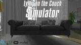 Lying on the Couch Simulator