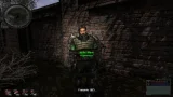 Сталкер - Народная солянка - DMX MOD