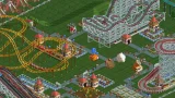 RollerCoaster Tycoon: Deluxe