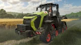Farming Simulator 25