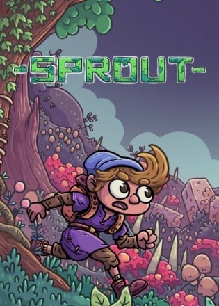 -SPROUT- -SPROUT-