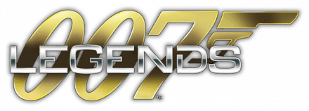 007 Legends