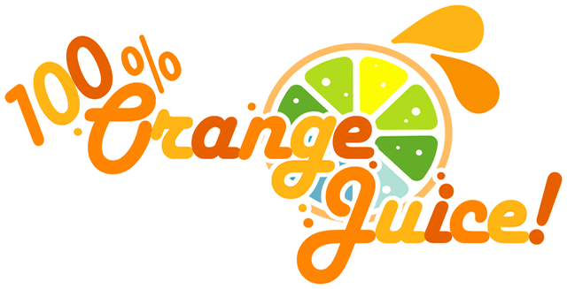 100% Orange Juice