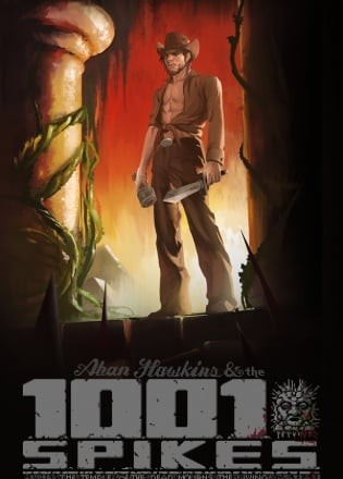 1001 Spikes